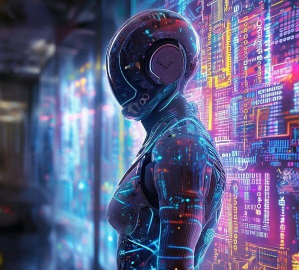 解析信息技术，技术与艺术的完美结合