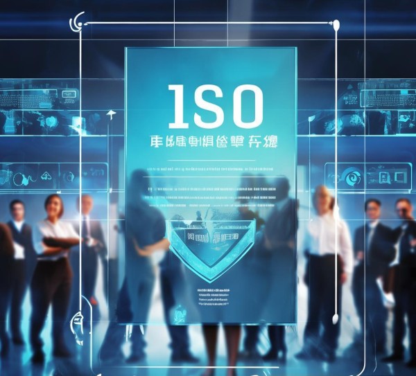 大丰iso信息技术服务体系认证，保障数据安全的可靠选择