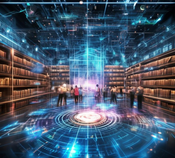 知识图谱技术服务的未来趋势与行业机遇